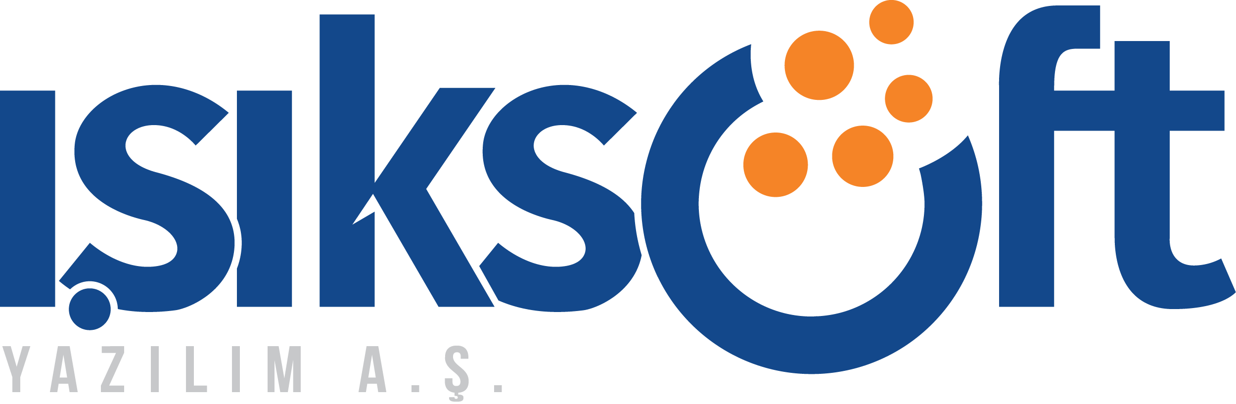 Işıksoft Yazılım A.Ş